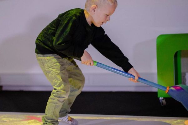 ActiveFloor Kinderen 2