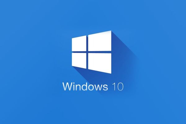 Windows 10