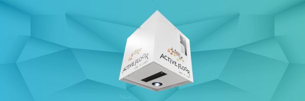 ActiveFloor Pro 3