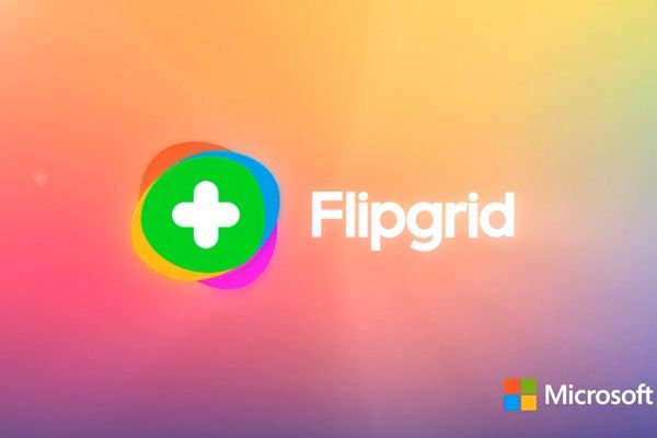 Microsoft FlipGrid