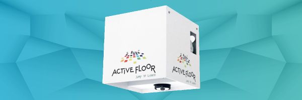 ActiveFloor MAX3